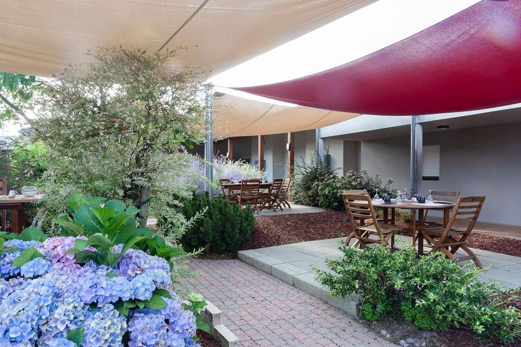 The Originals City, Logis D'Elbee, Cholet Nord Beaupréau-en-Mauges Εξωτερικό φωτογραφία