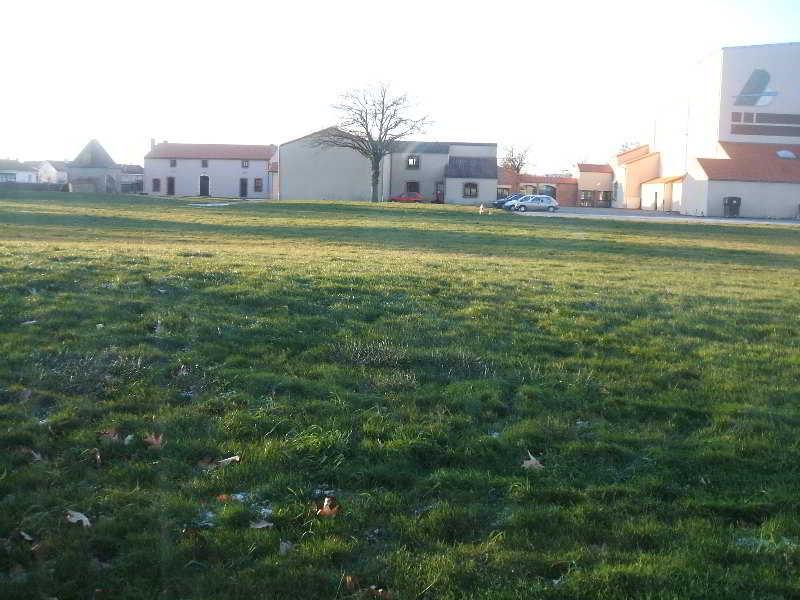 The Originals City, Logis D'Elbee, Cholet Nord Beaupréau-en-Mauges Εξωτερικό φωτογραφία